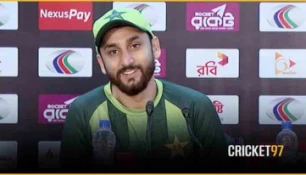 সালমান আলী আগা বলেন, আমি ভিন্নভাবে বিষয়টি সামলাতাম