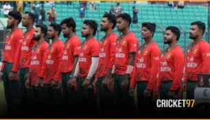 লিটনের নেতৃত্বে এশিয়ান গেমসের শক্তিশালী স্কোয়াড ঘোষণা
