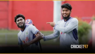 কানাডার লিগে দল পেলেন রিশাদ, সাইফউদ্দিন