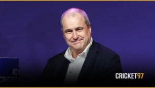 ICC CEO Geoff Allardice Resigns After Four Years in Charge