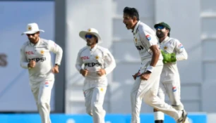 উগ্র উদযাপনের দায়ে শাস্তির মুখে আব্বাস ও খুররম