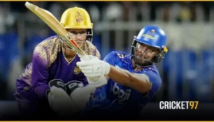 MI Emirates Reach Final on the Back of Shakibs All-round Brilliance