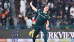 দক্ষিণ আফ্রিকা সফরের ওডিআই দলে ডাক পেলেন জ্যাক এডওয়ার্ডস, ছিটকে গেলেন স্ট্যানলেক