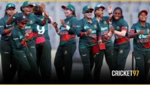 Ranking Boost After Qualifier Success: Bangladesh Women Cricketers Move Up in ICC Charts