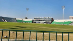 লাহোরের গাদ্দাফি স্টেডিয়ামের ডিমেরিট পয়েন্ট তুলে নিল আইসিসি