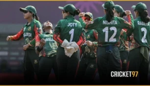 আচরণবিধি ভঙ্গে শাস্তি পেলেন নিগার সুলতানা