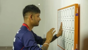রোহিতকে সরিয়ে ফের নেপালের ওডিআই অধিনায়ক সন্দ্বীপ লামিচানে