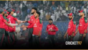 স্লো ওভার-রেটের দায়ে বাংলাদেশকে ম্যাচ ফির ১০ শতাংশ জরিমানা