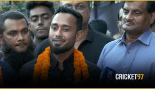 After a Decade, CWAB Election Held; Mithun Elected President