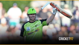 টিম ডেভিড আসছেন বিপিএলে, ওয়ার্নার-নারাইনের সঙ্গেও রংপুরের চুক্তি সম্পন্ন