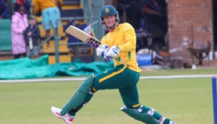 A New T20 Cup in Africa, A New Dream for Cricket