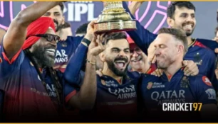 ২১ হাজার ৮৫০ কোটি টাকায় বিক্রি আরসিবি, নতুন মালিকানায় বড় পরিবর্তন