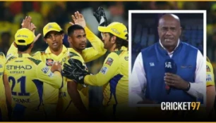 Ian Bishop terms CSK-MI match as 'El-Classico'