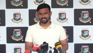 Spin Bowling Machine Changing Tigers Training Approach