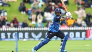 Avishka Fernando recalled for ODI tri-series against Pakistan and England, Asalanka dropped