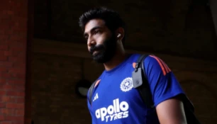 Bumrah Ruled Out of Sri Lanka Tour, BCCI Medical Team Advises More Rest for Knee Injury