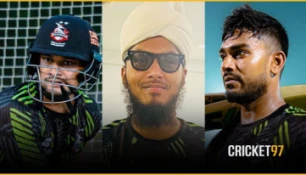 পিএসএল এলিমিনেটরে খেলছেন কেবল সাকিব, বেঞ্চে রিশাদ-মিরাজ