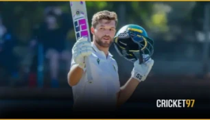 Wiaan Mulder Chooses Respect Over Records, Stops on 367 to Honour Brian Lara