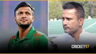 Politics, Law and Cricket, The Complex Equation Surrounding Shakib