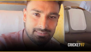 Litton Das’s PSL Mission Ends, Returning Home Due to Injury