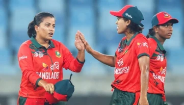 অস্ট্রেলিয়া সফরের ওয়ানডে দল ঘোষণা করলো বাংলাদেশ