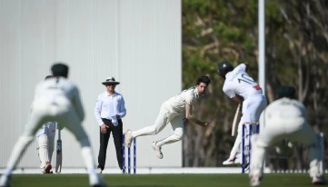 Bangladesh Crushed by an Innings in Australia Test Warm-Up