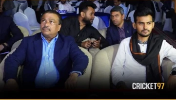 যাকে সরানো হলো ‘অযোগ্য’ বলে, পরামর্শ নিতে হলো ‘অপরিহার্য’ জেনে