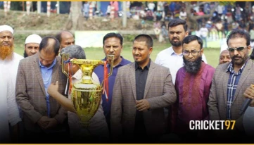 JPL Season 7 Final Shines in Singair with Presence of Star Cricketers