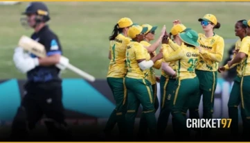 South Africa disappointed on New Zealand tour