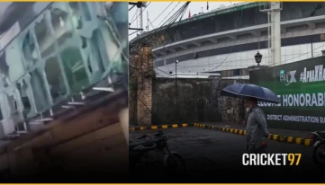 Drone Attack Near Rawalpindi Stadium Forces PSL Match Relocation Amid India-Pakistan Tensions