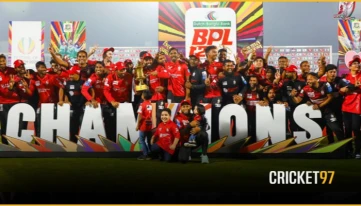 BPL Governing Council to Share Ticket Revenue with Franchises to Ensure Player Payments