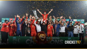 PSL X to Feature Innovative Match Officiating System for First Time