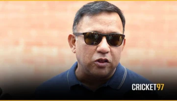 বিসিবি থেকে খালেদ মাহমুদ সুজনের পদত্যাগ