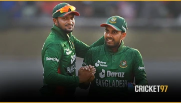 Mehidy Hasan Miraz Cleared to Join Lahore Qalandars for PSL Play-offs