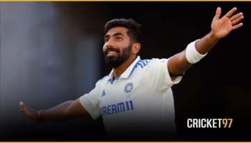 India Rest Jasprit Bumrah for Edgbaston Test, Sparking Widespread Reactions