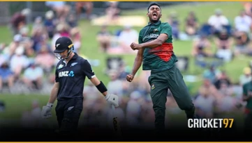 Bangladesh 'A' Off to a Flying Start Against New Zealand 'A' in Sylhet