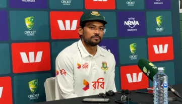 Makai Collapse and Najmul Hossain Shanto Candid Analysis