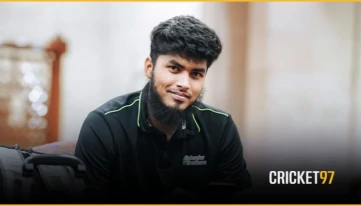 Rishad Hossain Apologizes for Comments on Foreign Players' Mental State During PSL Crisis