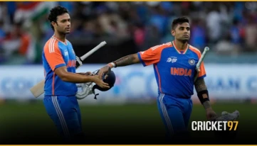 রাজনৈতিক সংবেদনশীলতায় সংহতি, হ্যান্ডশেক না করা নিয়ে ভিন্ন প্রতিক্রিয়া ভারতীয় অধিনায়ক ও পাকিস্তান কোচের