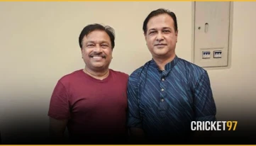 Asif Akbar Shares His Dream of Becoming a Cricketer, Reveals Registration Image