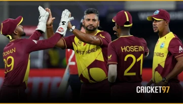 Ravi Rampaul Replaces Franklin as Bowling Coach; Kevin O’Brien Joins for Ireland Series