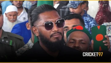 "We are going there to be champions" — Jaker Ali Anik