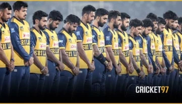 Kamindu Mendis included in Sri Lankas World Cup squad, Dhananjaya dropped