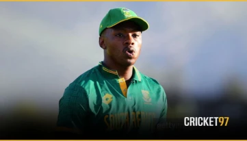 ‘I am deeply sorry’: South African bowler Kagiso Rabada suspended for recreational drug use