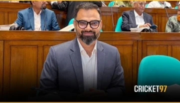 State Minister for Youth and Sports Congratulates Bangladesh Cricket Team on Historic ODI Series Victory Over Australia