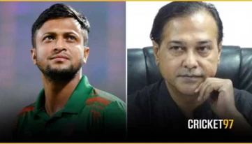 Hope Surrounds Shakib Al Hasans Return as BCB and Sports Ministry Move to Bring Him Back
