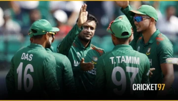 No Bangladesh Players Bought in IPL 2025 Mega Auction