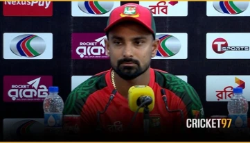 Tigers Drained from Continuous Cricket, Rest to Bring Back Freshness