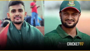 Secret Revealed, Asif Mahmud Sends Strong Message Targeting Shakib