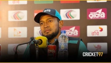 Mushfiq overwhelmed after historic feat in Mirpur: dedicates century to grandparents